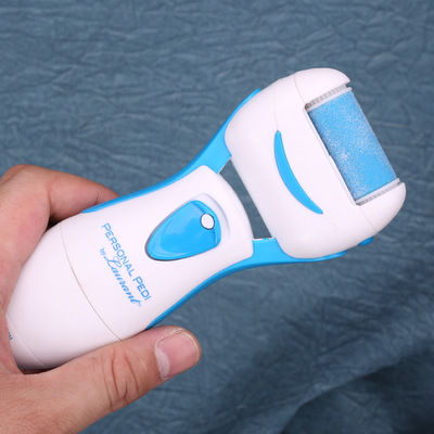 Personal Pedi Callous Remover 全身水洗干電池式磨腳器 TV產(chǎn)品解析 從價(jià)格、廠家到選購指南